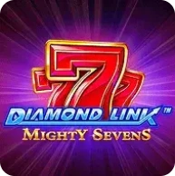 Diamond Link Mighty Sevens