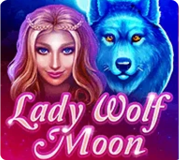 Lady Wolf Moon Lady Wolf Moon